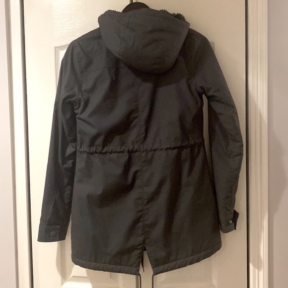 WOODS winter jacket - like new! - Picture 7 of 14